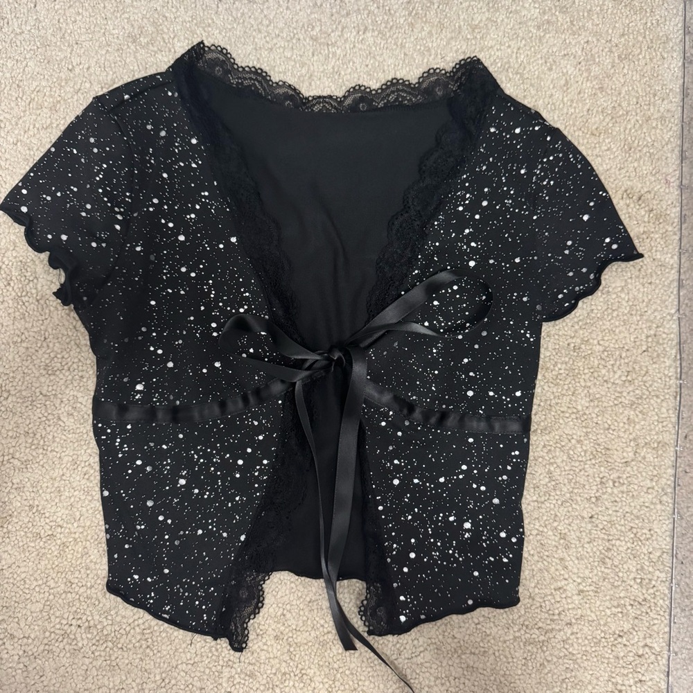 Shein top